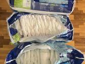 Tena Proskin Slip/pants, XL, 4 pakuotės - nuotraukos Nr. 2