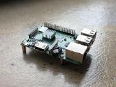 Raspberry Pi 3 Model B+ - nuotraukos Nr. 2