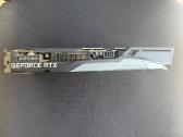 Gigabyte 3060 Ti Lhr - nuotraukos Nr. 2