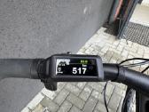 Elektrinis Cube Touring Hybrid One 500, XS dydis - nuotraukos Nr. 2