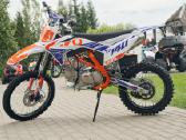 Vaikiškas krosinis motociklas Kayo Tt140 - nuotraukos Nr. 5