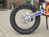 Vaikiškas krosinis motociklas Kayo Tt140 - nuotraukos Nr. 16