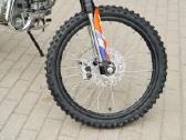 Vaikiškas krosinis motociklas Kayo Tt140 - nuotraukos Nr. 17