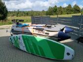 4.2m valtis(2022m) + Nauja priekaba(2026)1750eur. - nuotraukos Nr. 8