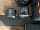 Godox Ad600 Pro (3 vnt.) ir Ad400 Pro (2 vnt.) - nuotraukos Nr. 2