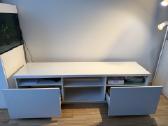 Ikea Byas TV spintelė - nuotraukos Nr. 3