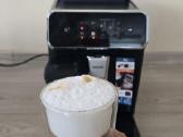 Philips 2300 Lattego automatinis kavos aparatas - nuotraukos Nr. 4