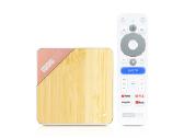 Homatics Box 4k Pro V2. Ai-sr. 4/64 GB - nuotraukos Nr. 2