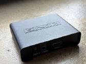 Hdmi Switch 2x1 - nuotraukos Nr. 2