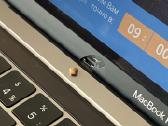 MacBook Pro 13 (2019 ) Touch Bar ,256gb - nuotraukos Nr. 6