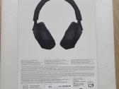 Sony Wh-1000xm5 ausinės, visiškai naujos - nuotraukos Nr. 2