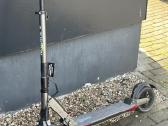 E-twow S2 Booster Plus V Premium el. paspirtukas - nuotraukos Nr. 2