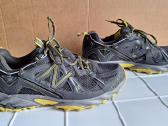 New Balance 610 bekelės bėgimo batai - nuotraukos Nr. 3
