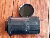Mc 3m-5ca 500mm įspūdingas objektyvas! - nuotraukos Nr. 3