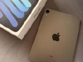 iPad mini 6 256gb - nuotraukos Nr. 3