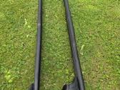 Bmw f11 Thule stogo skersiniai - nuotraukos Nr. 5