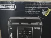 De'longhi Magnifica S Ecam11.112.b kavos aparatas - nuotraukos Nr. 7