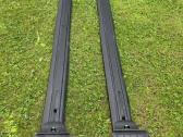Bmw f11 Thule stogo skersiniai - nuotraukos Nr. 6