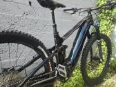 Giant trance x advanced e+ 2 carbon - nuotraukos Nr. 3