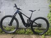 Giant trance x advanced e+ 2 carbon - nuotraukos Nr. 4