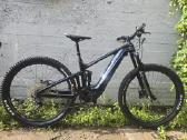 Giant trance x advanced e+ 2 carbon - nuotraukos Nr. 5