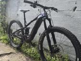 Giant trance x advanced e+ 2 carbon - nuotraukos Nr. 6