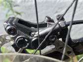 Giant trance x advanced e+ 2 carbon - nuotraukos Nr. 8