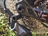 Giant trance x advanced e+ 2 carbon - nuotraukos Nr. 9
