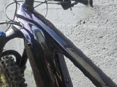 Giant trance x advanced e+ 2 carbon - nuotraukos Nr. 11