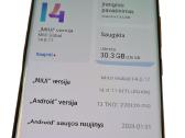 Xiaomi 13 Lite 5G (Ekspo) + 6 mėn. garantija - nuotraukos Nr. 4
