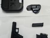 Glock 19, gen3 - nuotraukos Nr. 2