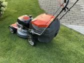 Husqvarna savaeigė žolę pjovė - nuotraukos Nr. 2