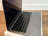 MacBook Pro 2020 atmintis 512 GB - nuotraukos Nr. 2