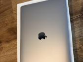 MacBook Pro 2020 atmintis 512 GB - nuotraukos Nr. 3