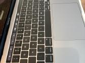 MacBook Pro 2020 atmintis 512 GB - nuotraukos Nr. 5
