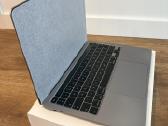 MacBook Pro 2020 atmintis 512 GB - nuotraukos Nr. 6