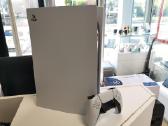 Playstation 5 Digital su Garantija - nuotraukos Nr. 2