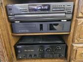 Technics SL-pd867 –CD) keititiklis-grituvas - nuotraukos Nr. 2