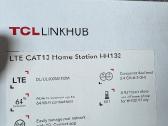 Tcl Hh132 4G Cat13 modemas - nuotraukos Nr. 4