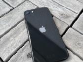 iPhone Se 64gb Black (2020) - nuotraukos Nr. 4