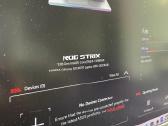 Asus Rog Strix G18-i9 Rtx 4070 /16 GB /1 TB SSD - nuotraukos Nr. 2