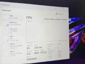 Asus Rog Strix G18-i9 Rtx 4070 /16 GB /1 TB SSD - nuotraukos Nr. 5