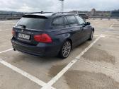 Bmw E91 2.0d 2009m. - nuotraukos Nr. 2