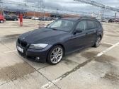 Bmw E91 2.0d 2009m. - nuotraukos Nr. 4