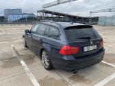 Bmw E91 2.0d 2009m. - nuotraukos Nr. 5
