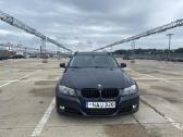 Bmw E91 2.0d 2009m. - nuotraukos Nr. 6
