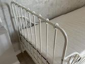 Ikea prailginama vaikiška lova su čiužiniais - nuotraukos Nr. 4