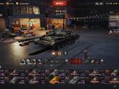 World of tanks Eu acc 408 Tankai Garaze - nuotraukos Nr. 2