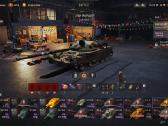 World of tanks Eu acc 408 Tankai Garaze - nuotraukos Nr. 5
