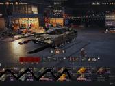 World of tanks Eu acc 408 Tankai Garaze - nuotraukos Nr. 8